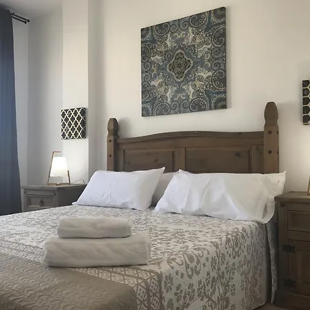 Casa Fuerteaventura Da Andre *
