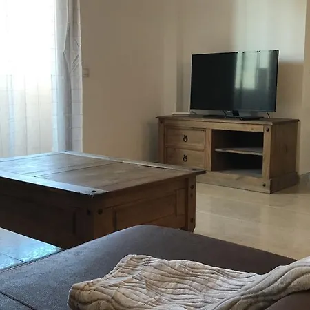 Casa Fuerteaventura Da Andre * Corralejo