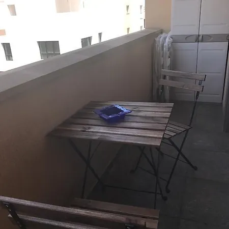 Casa Fuerteaventura Da Andre Apartment Corralejo