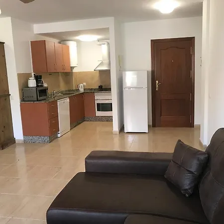 Apartment Casa Fuerteaventura Da Andre