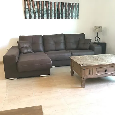 Casa Fuerteaventura Da Andre * Corralejo