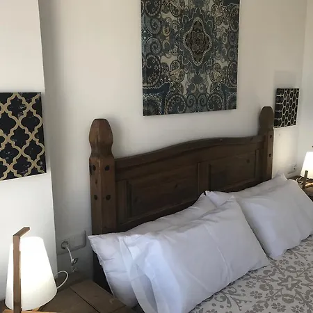 Casa Fuerteaventura Da Andre Apartment