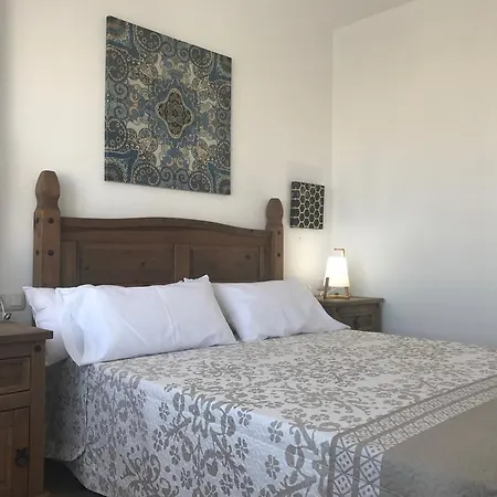 Casa Fuerteaventura Da Andre Apartment