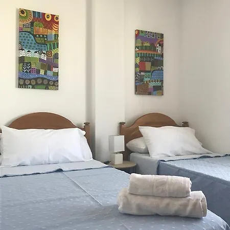 Casa Fuerteaventura Da Andre Corralejo