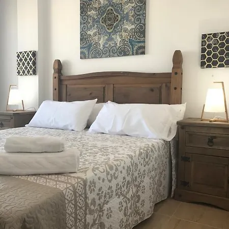 Apartment Casa Fuerteaventura Da Andre Corralejo