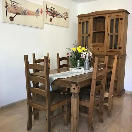Casa Fuerteaventura Da Andre Corralejo