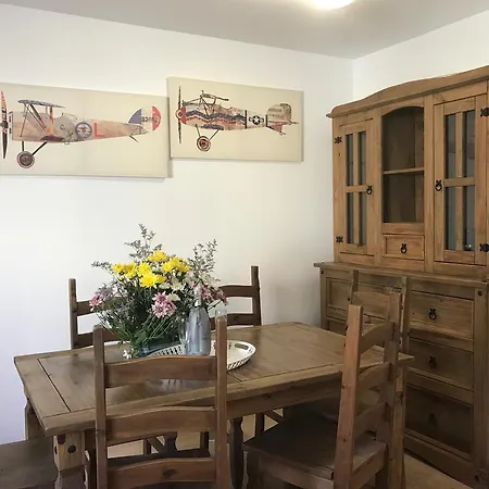 Casa Fuerteaventura Da Andre * Corralejo